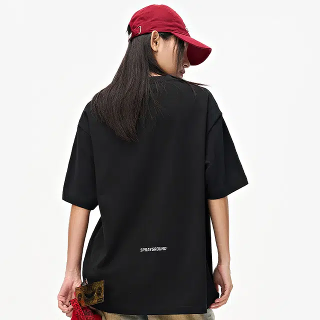 SPRAYGROUND LogoT