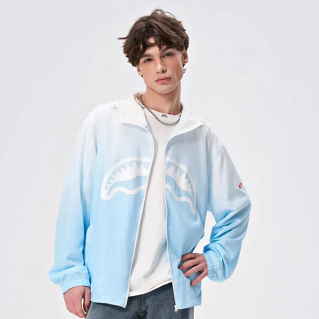 SPRAYGROUND Logo