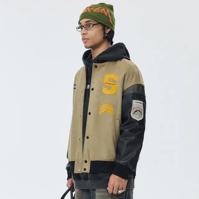 SPRAYGROUND sgLogo