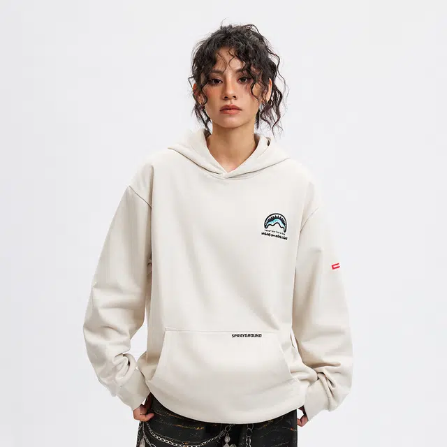 SPRAYGROUND X sglogo