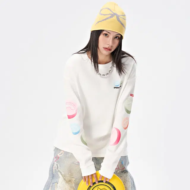 SPRAYGROUND sgLogo