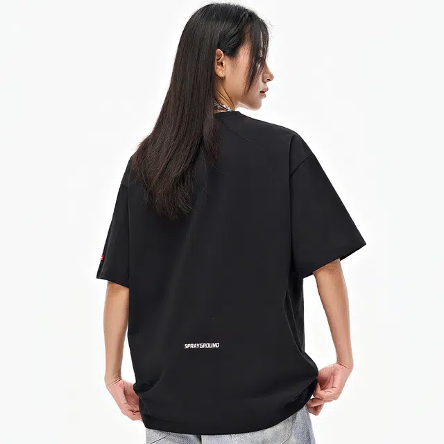 SPRAYGROUND T