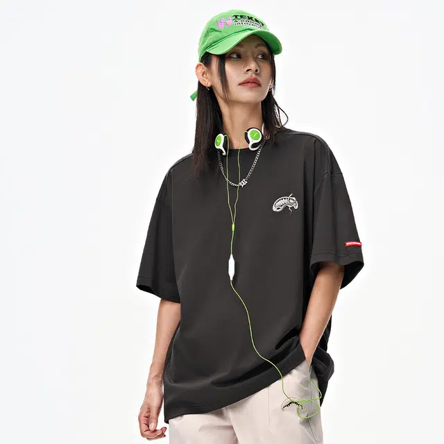 SPRAYGROUND sgLogoT