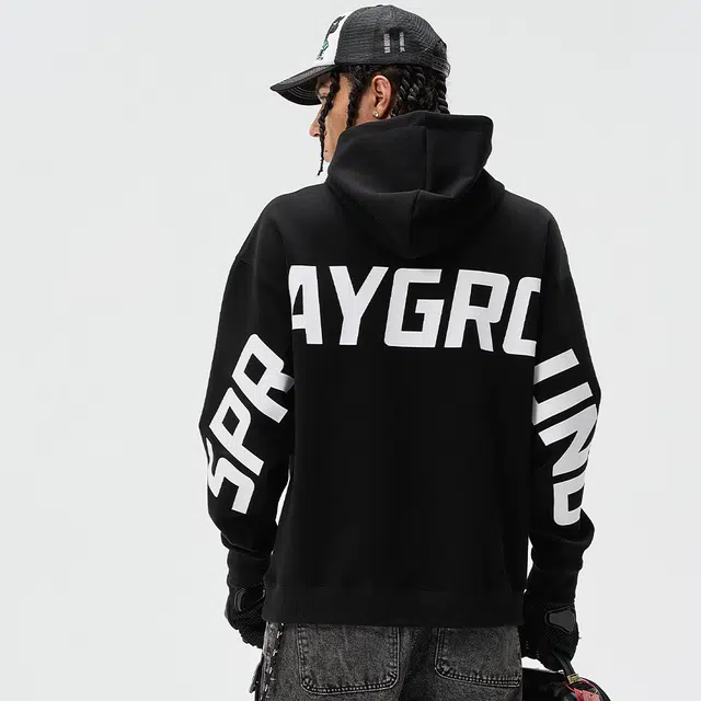 SPRAYGROUND sgLogo