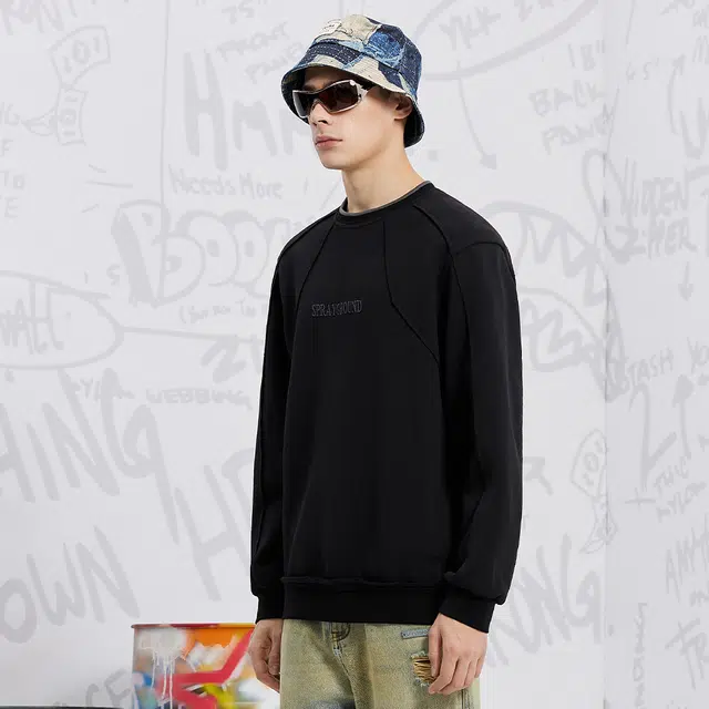 SPRAYGROUND sgLogo