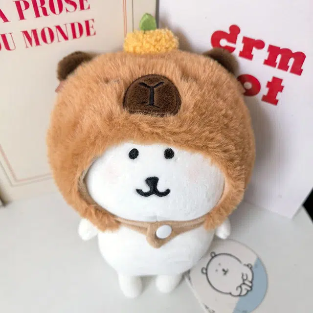 mise Chiikawa 20cm