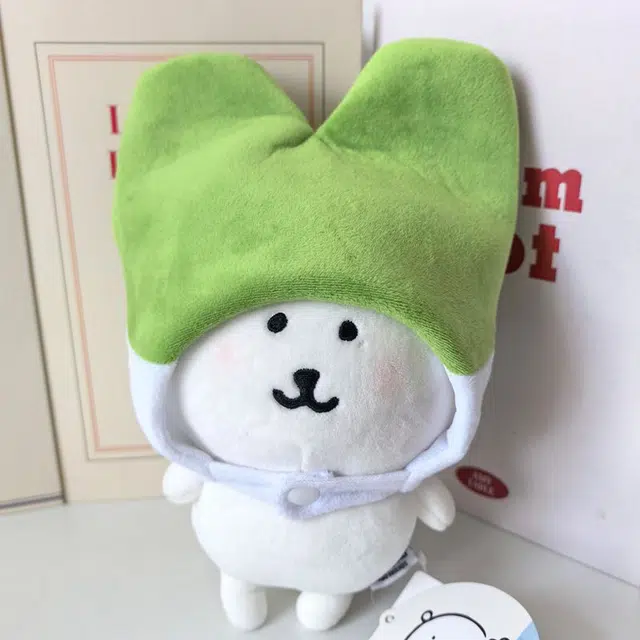 mise Chiikawa 20cm