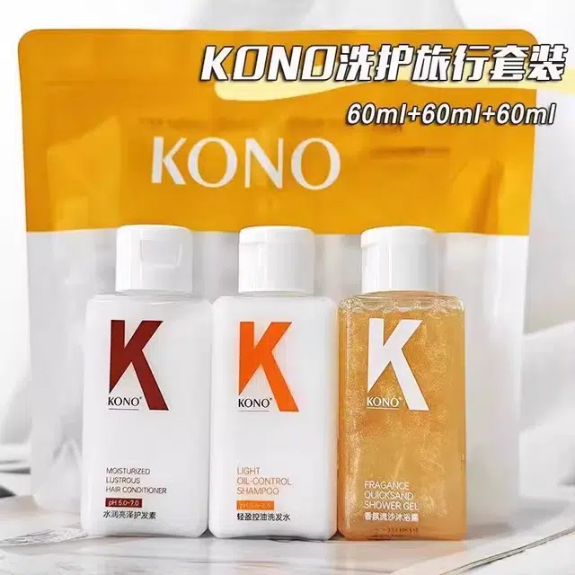 KONO