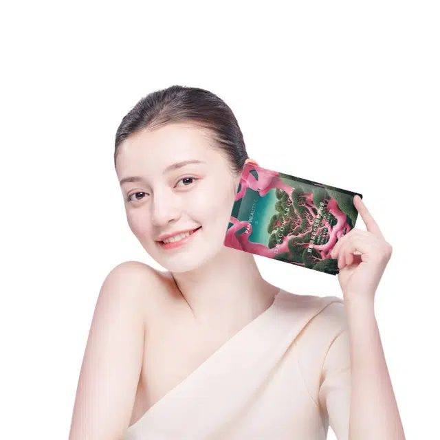FAN BEAUTY DIARY 5