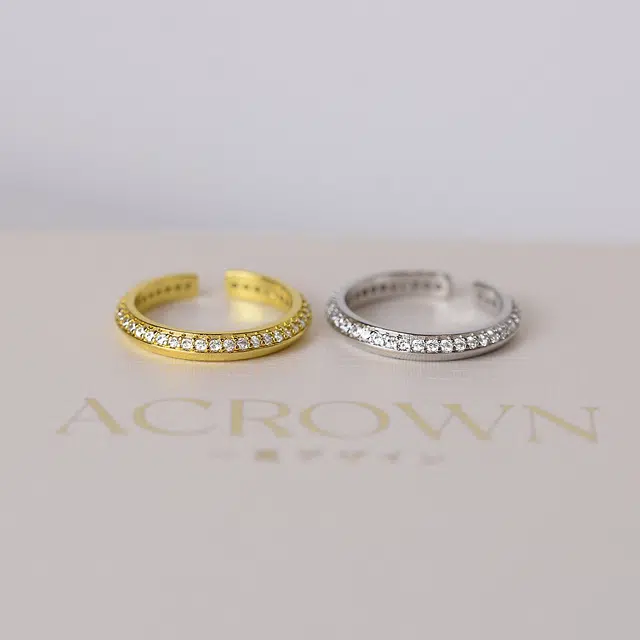 ACROWN