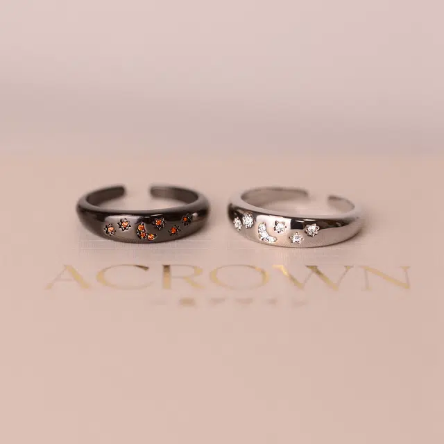 ACROWN