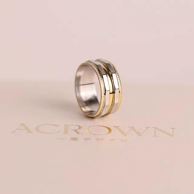 ACROWN