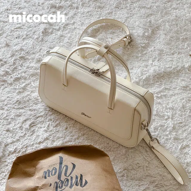 MICOCAH PU