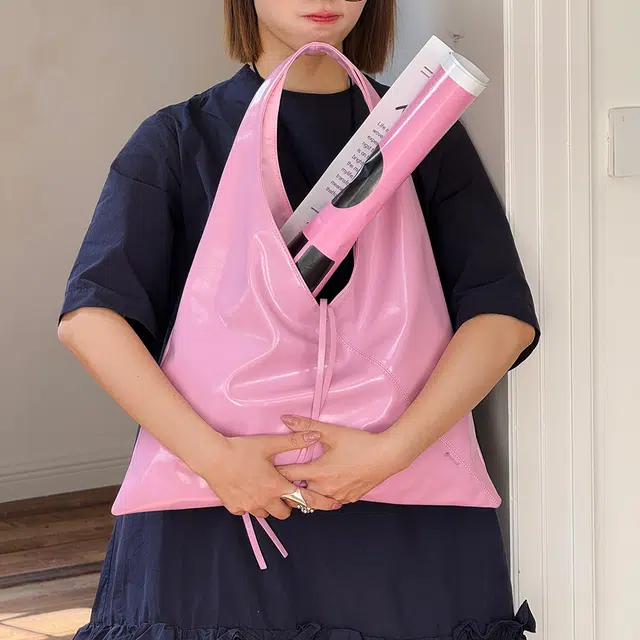 MICOCAH PU Tote