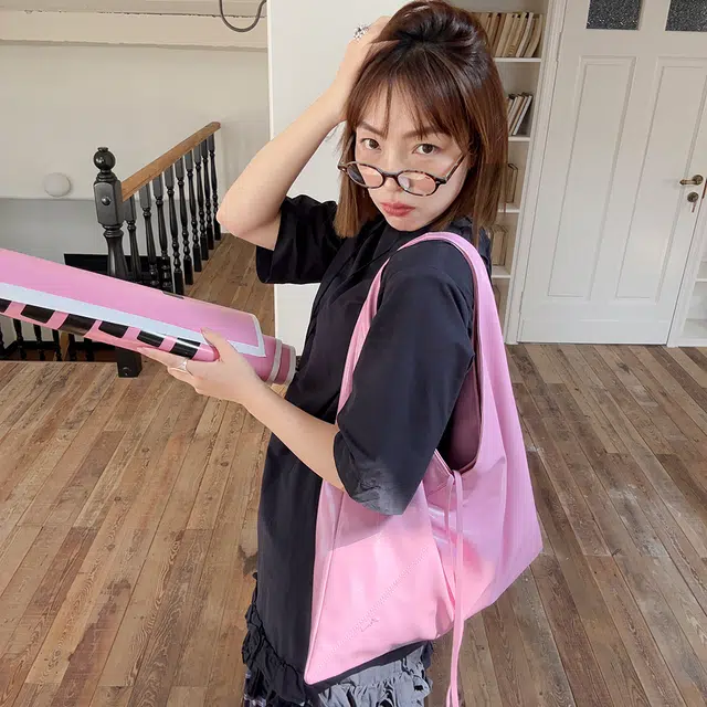 MICOCAH PU Tote
