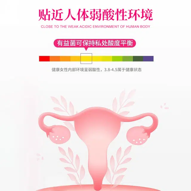 界面 医用低聚异麦糖妇科凝胶阴道宫颈炎糜烂异味瘙痒白带增多 敷料