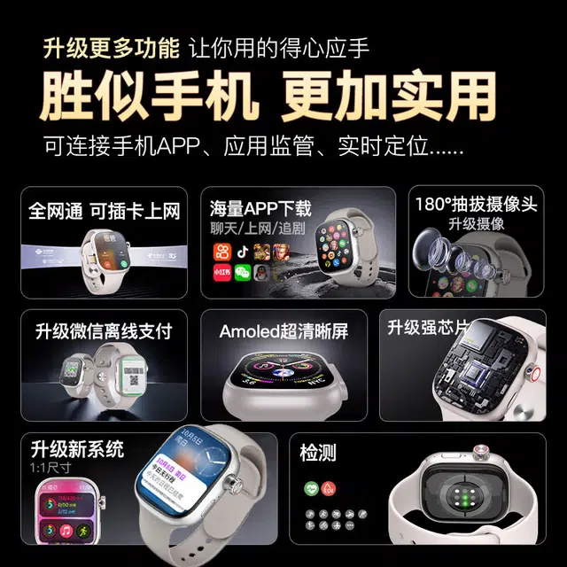 HUWXMAXI app