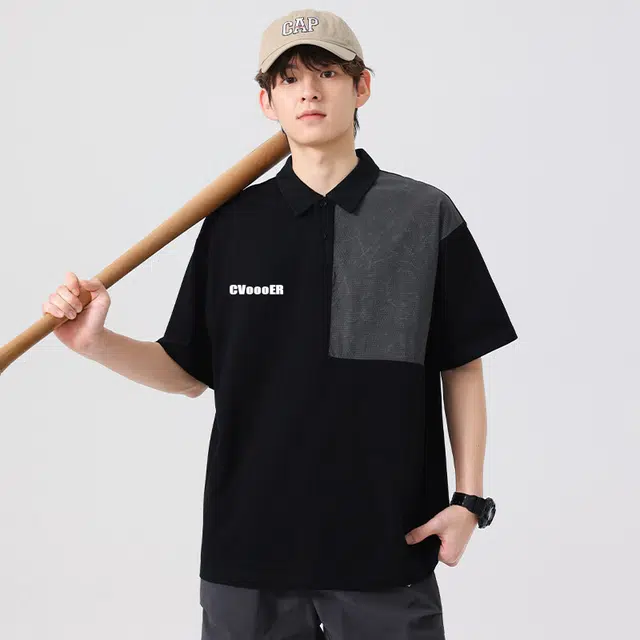 CVOOOER Polo