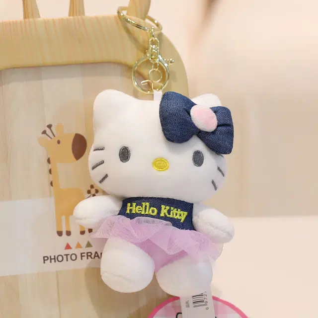 LFashion Life x Sanrio HelloKitty