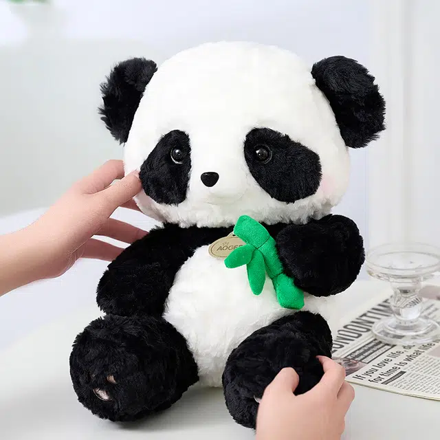 LFashion Life Positive pande 18cm23cm33cm