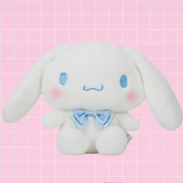 LFashion Life x Sanrio 22cm