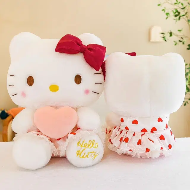 LFashion Life x Sanrio 20CM