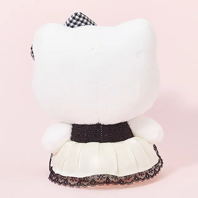 LFashion Life x Sanrio Hello Kitty KT 20cm30cm40cm