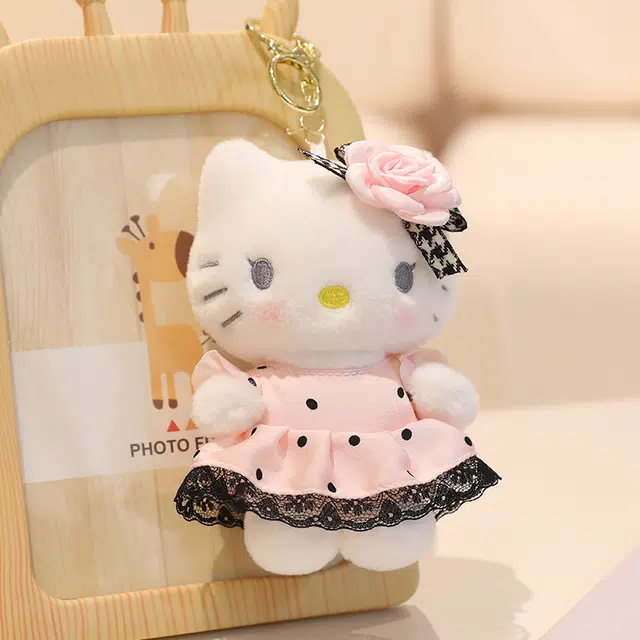 LFashion Life x Sanrio HelloKitty