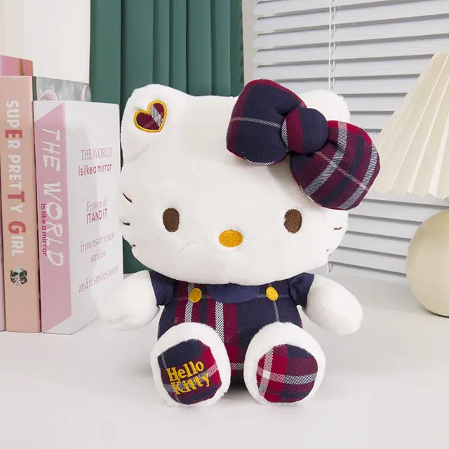 LFashion Life x Sanrio KT 30cm