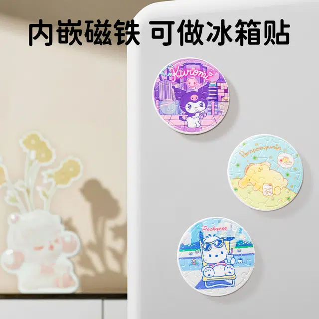 LFashion Life x Sanrio 6