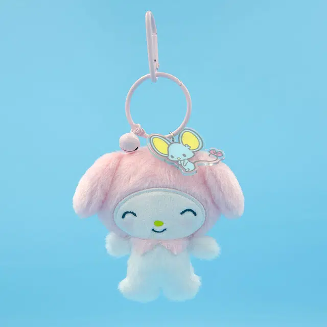 LFashion Life x Sanrio 10cm