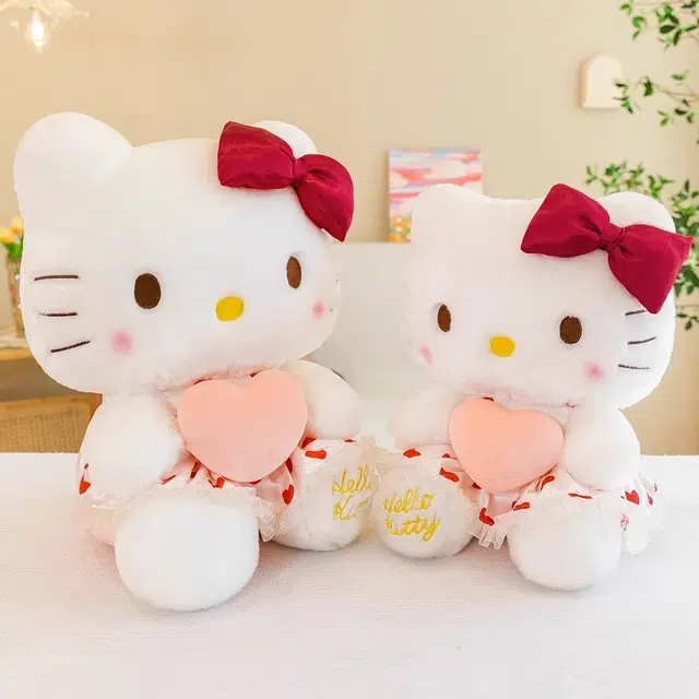 LFashion Life x Sanrio 20CM