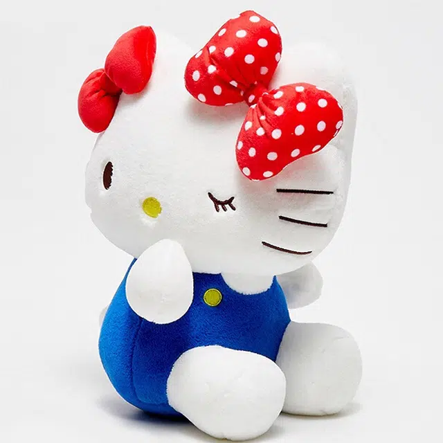 LFashion Life x Sanrio 20cm30cm