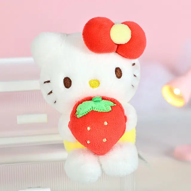 LFashion Life x Sanrio HelloKitty