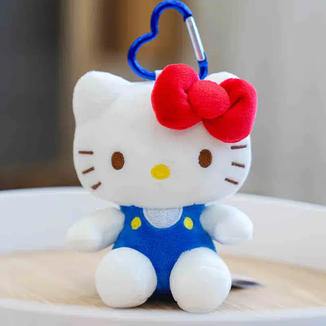 LFashion Life x Sanrio HelloKitty