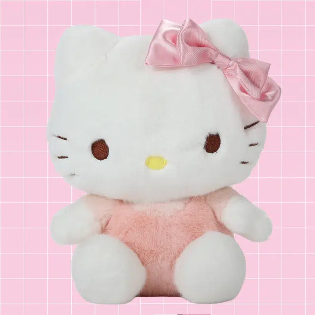 LFashion Life x Sanrio 22cm