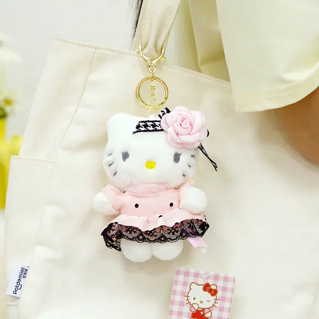 LFashion Life x Sanrio HelloKitty