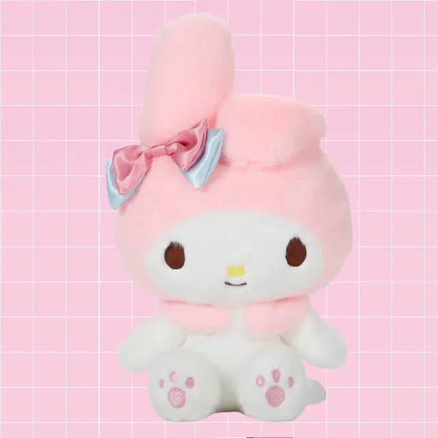 LFashion Life x Sanrio 22cm