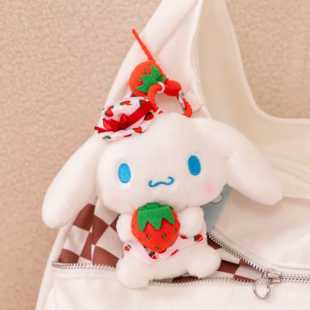 LFashion Life x Sanrio