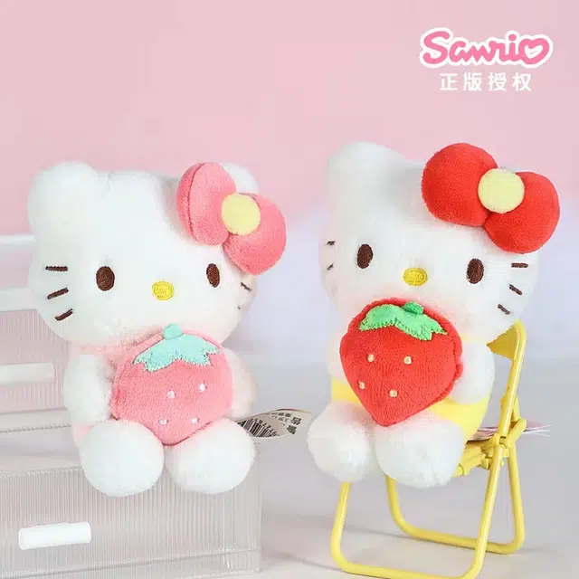 LFashion Life x Sanrio HelloKitty