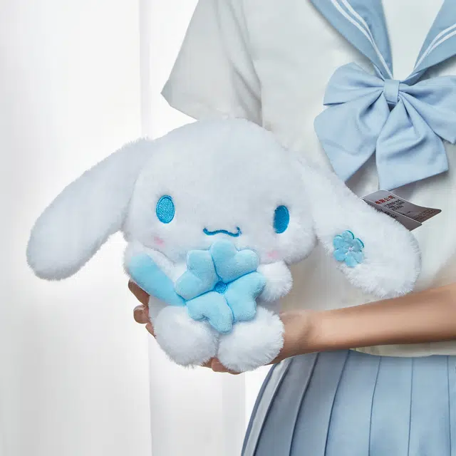 LFashion Life x Sanrio 20cm30cm