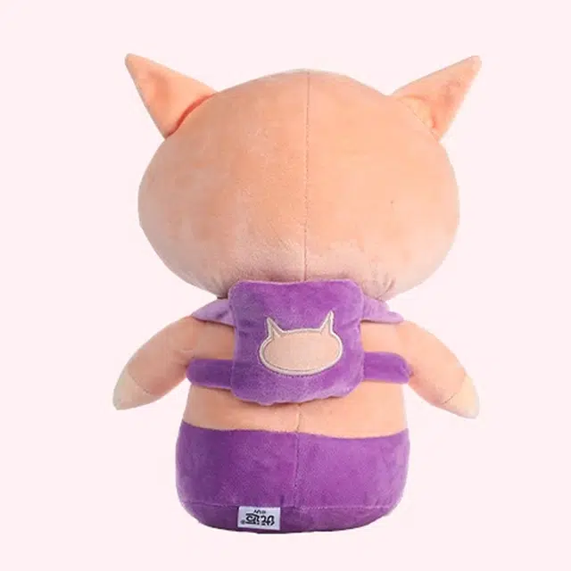 LFashion Life x Crayon Shinchan 26cm