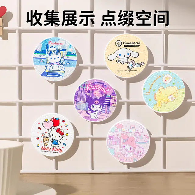 LFashion Life x Sanrio 6