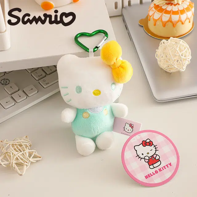 LFashion Life x Sanrio HelloKitty