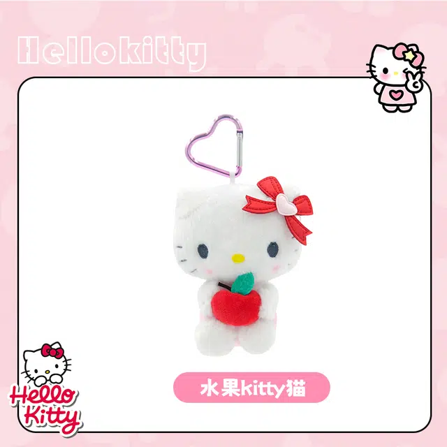 LFashion Life x Sanrio