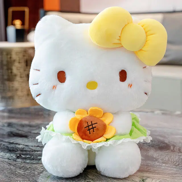 LFashion Life hellokittykt 20cm30cm40cm
