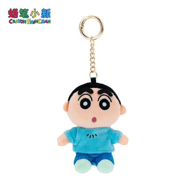 LFashion Life x Crayon Shinchan