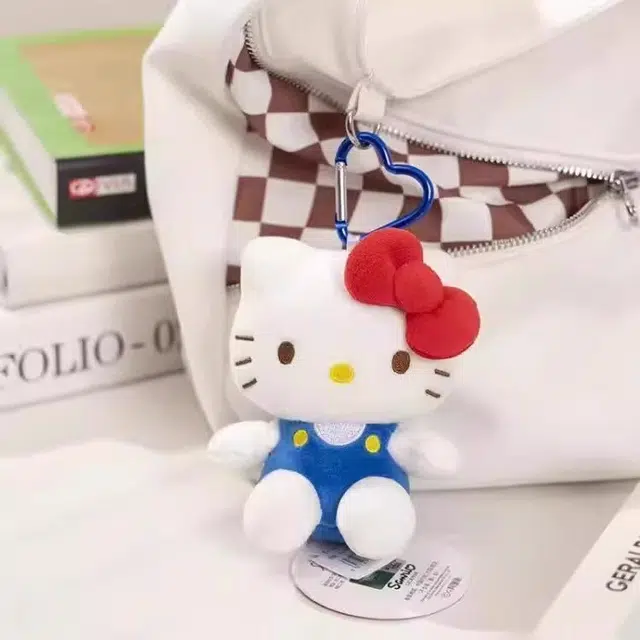 LFashion Life x Sanrio HelloKitty