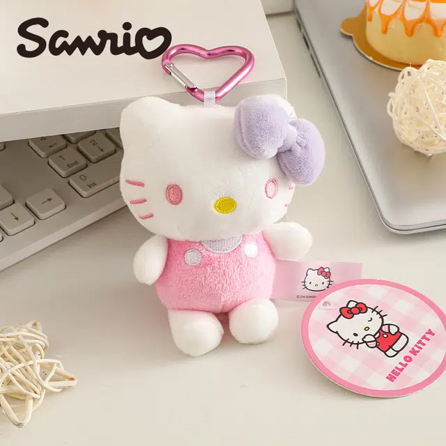 LFashion Life x Sanrio HelloKitty