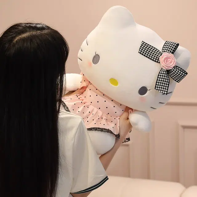 LFashion Life x Sanrio Hello Kitty 30cm40cm